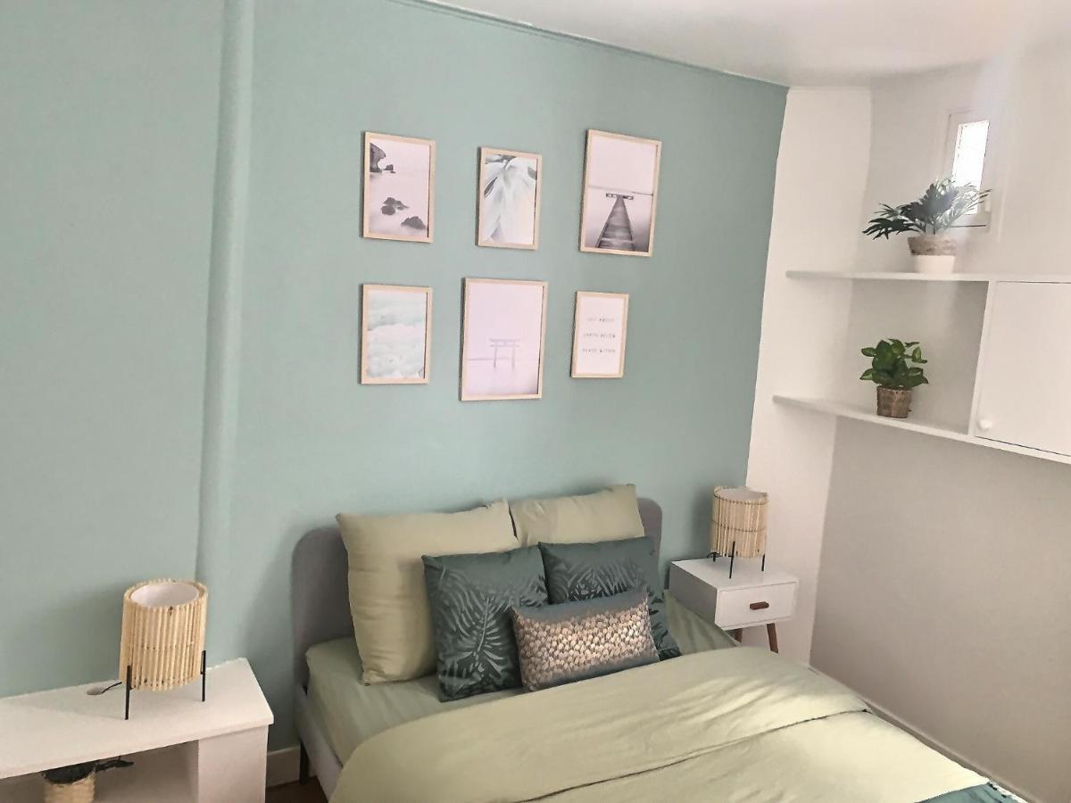Appartement Hyper Centre De St Germain En Laye 4Min Du Rer Сен Жермен ан Ле Екстериор снимка