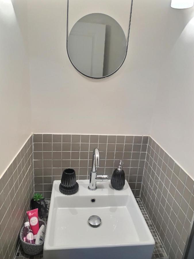 Appartement Hyper Centre De St Germain En Laye 4Min Du Rer Сен Жермен ан Ле Екстериор снимка