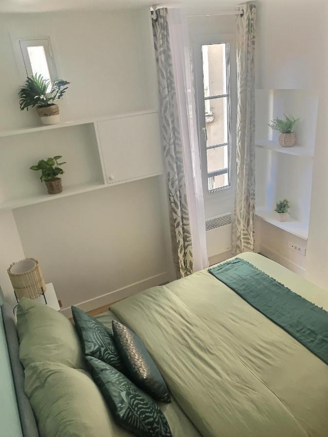 Appartement Hyper Centre De St Germain En Laye 4Min Du Rer Сен Жермен ан Ле Екстериор снимка