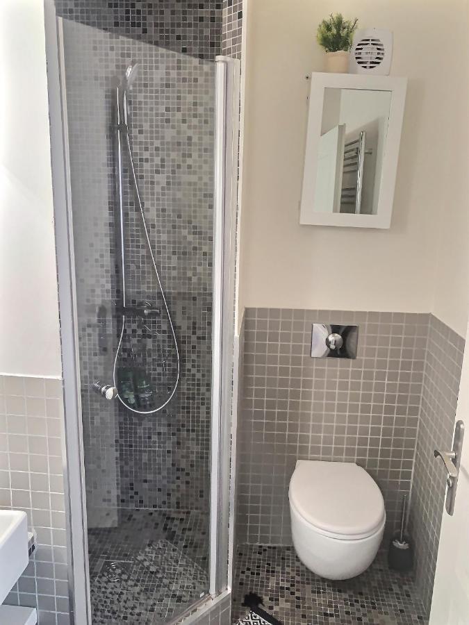 Appartement Hyper Centre De St Germain En Laye 4Min Du Rer Сен Жермен ан Ле Екстериор снимка
