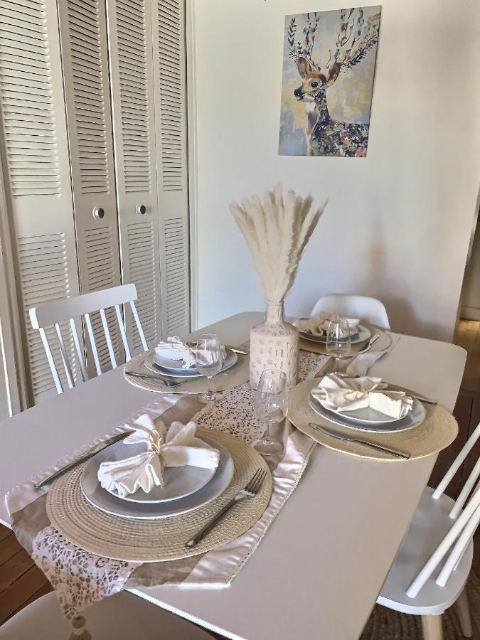 Appartement Hyper Centre De St Germain En Laye 4Min Du Rer Сен Жермен ан Ле Екстериор снимка