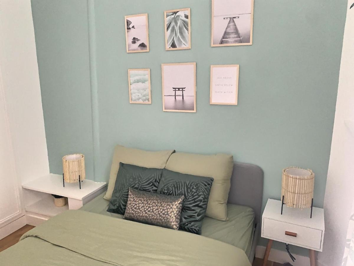 Appartement Hyper Centre De St Germain En Laye 4Min Du Rer Сен Жермен ан Ле Екстериор снимка